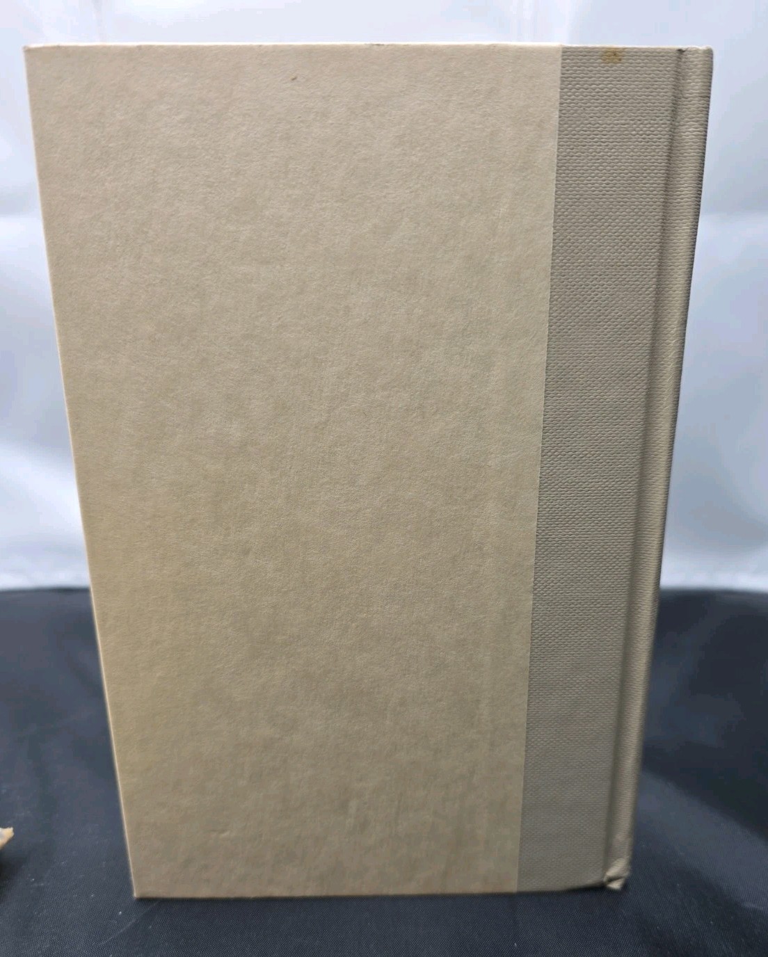 The Dragonbone Chair by Tad Williams Hardcover w/ DJ 1988 BCE Book Club Edition