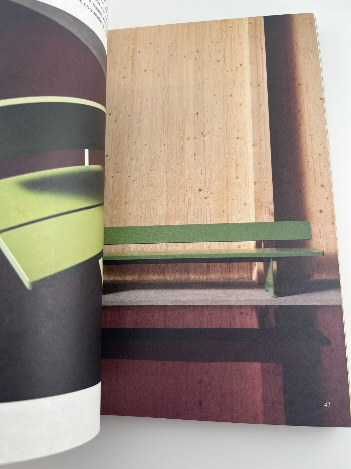 Vestre Inspiration Book 2022 Architecture Environmental Norwegian furniture co.