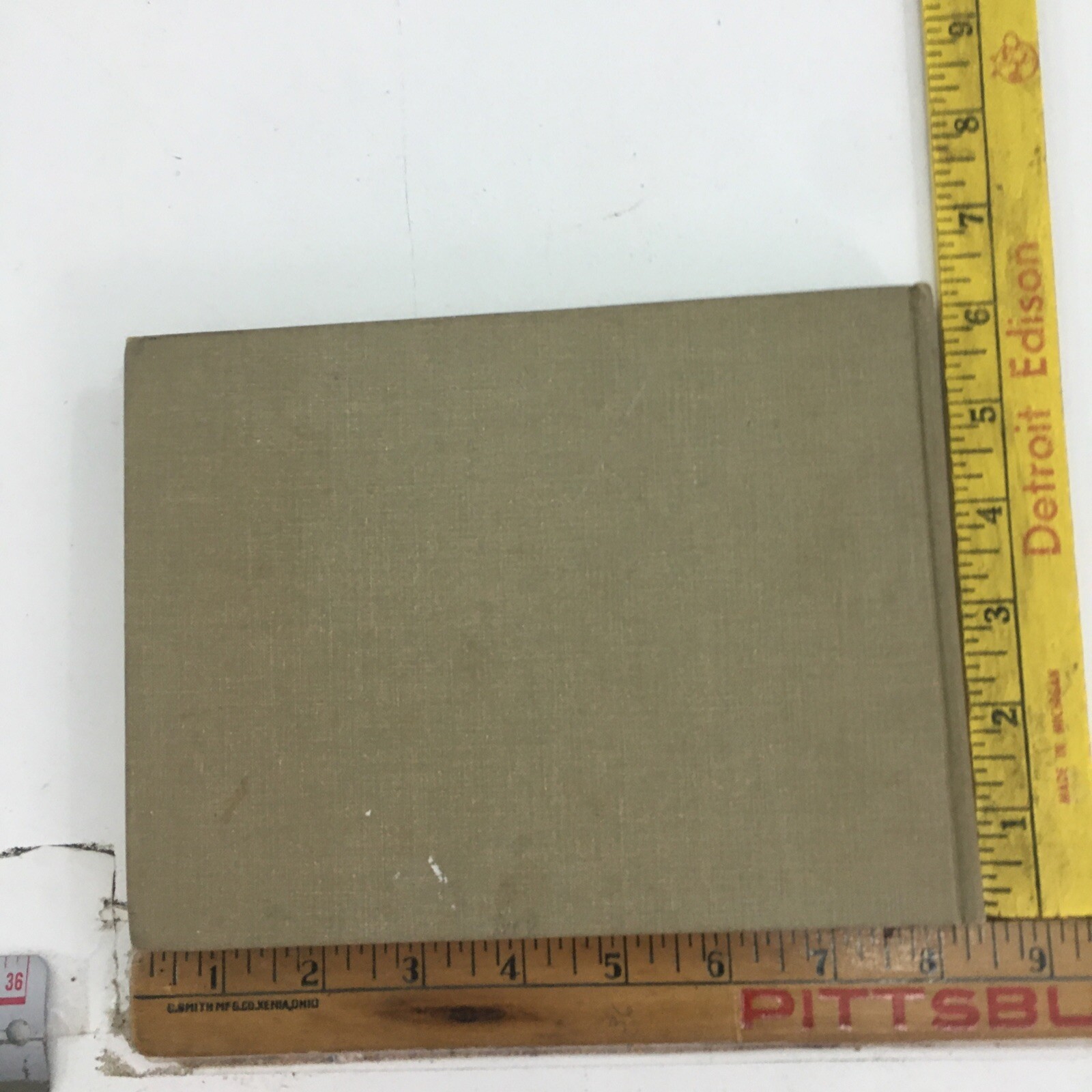 Mechanical Drawing Problems – Edward Berg (1956, Hardcover)