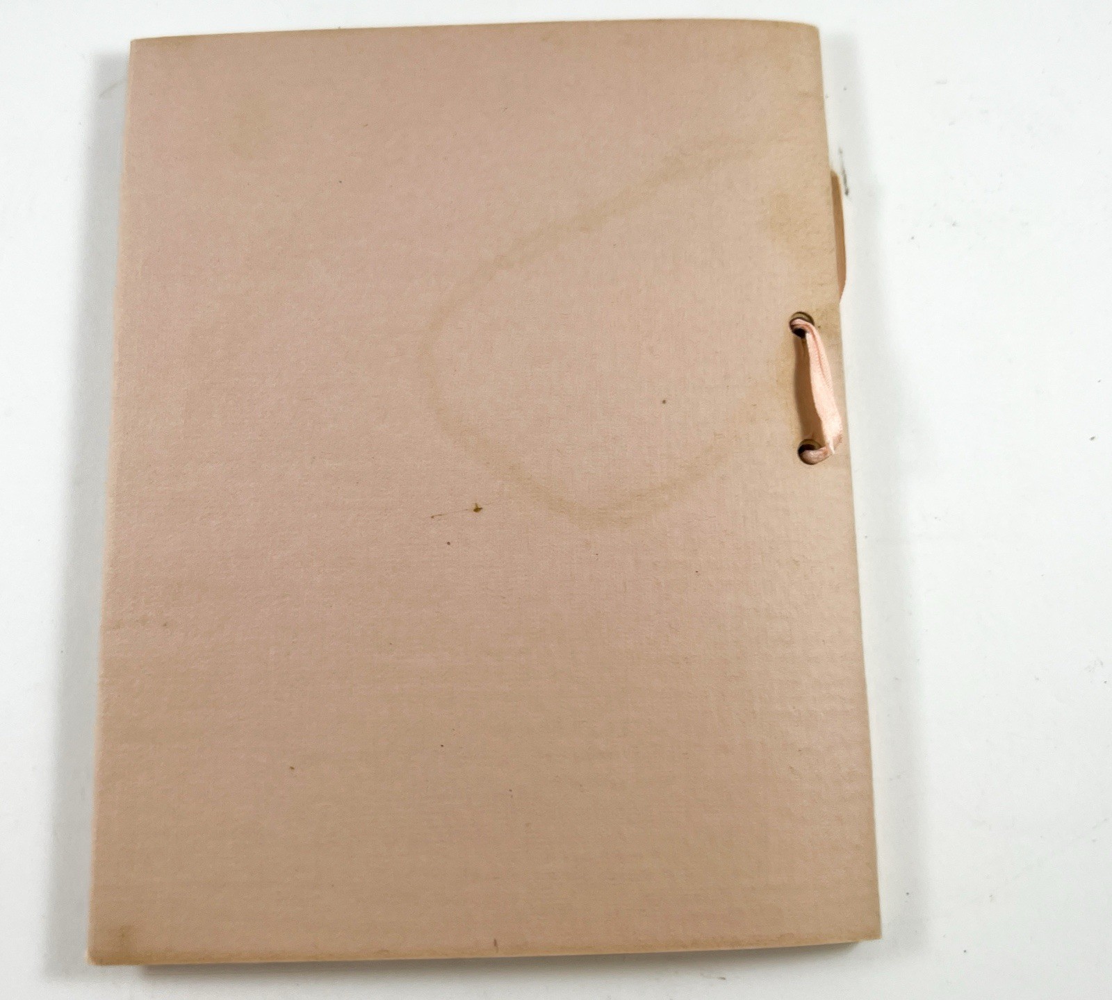 1910s Love by Henry Van Dyke – Dodge Publishing, Paperback Book
