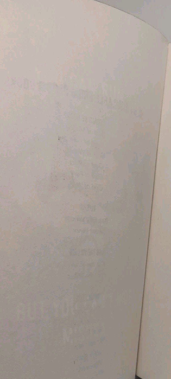 Rina Kent – Hunt The Villain, Walmart Edition, Sprayed Edges, Paperback