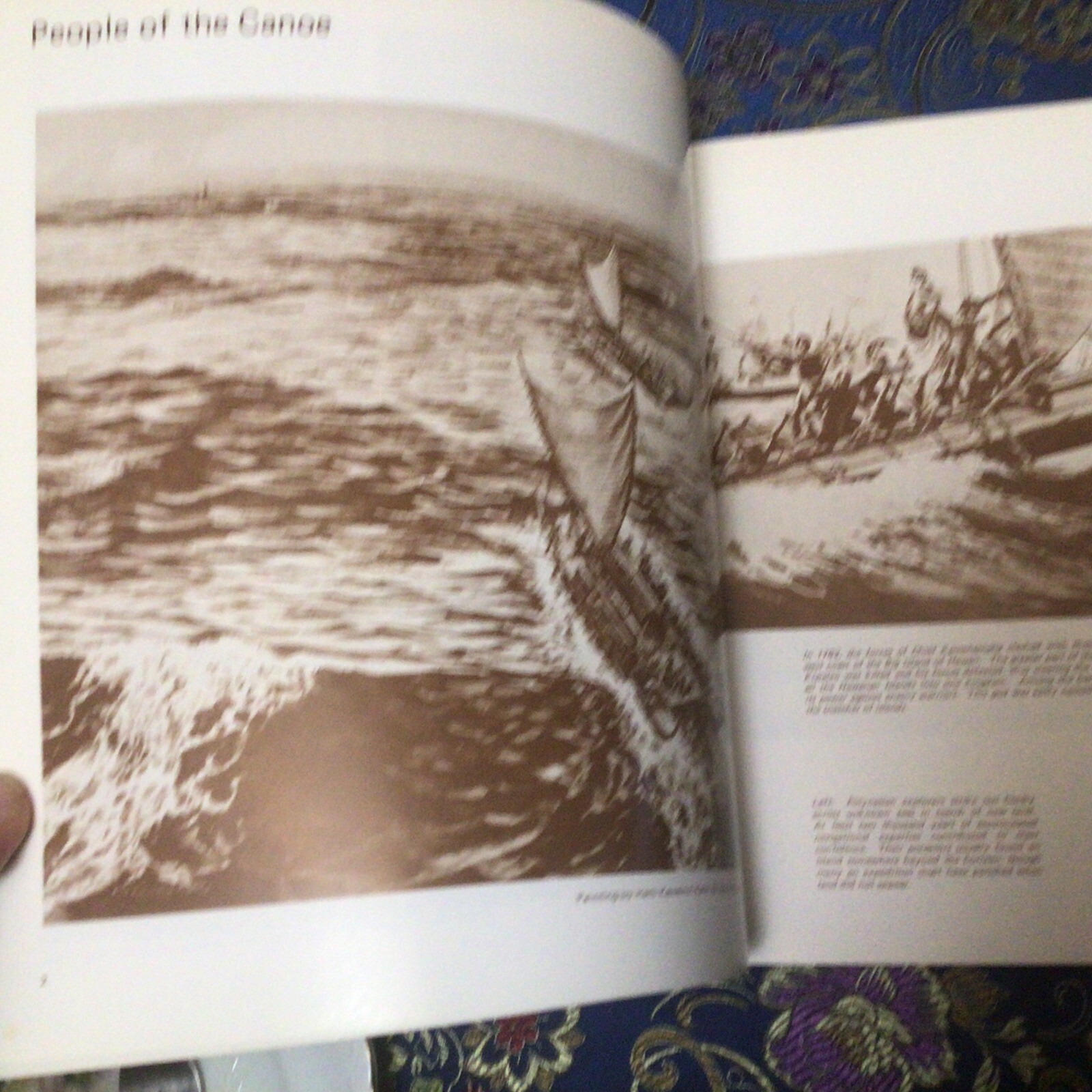 Hawaii History – Hawaiian Journey, Joseph Mullins, 1978, 124 pages, illustrated