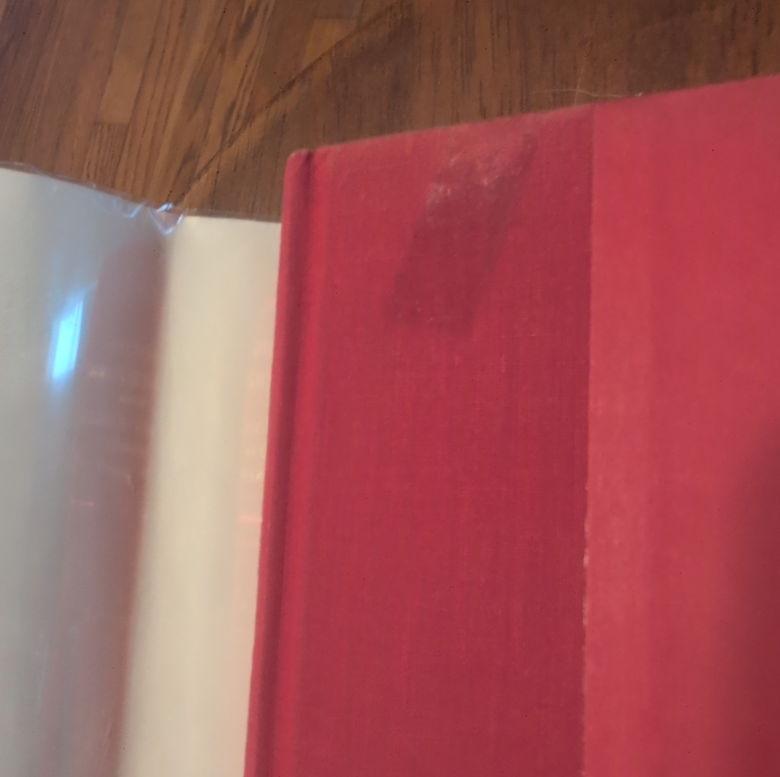 Blood Meridian – Cormac McCarthy- First Edition/Print- ex libris