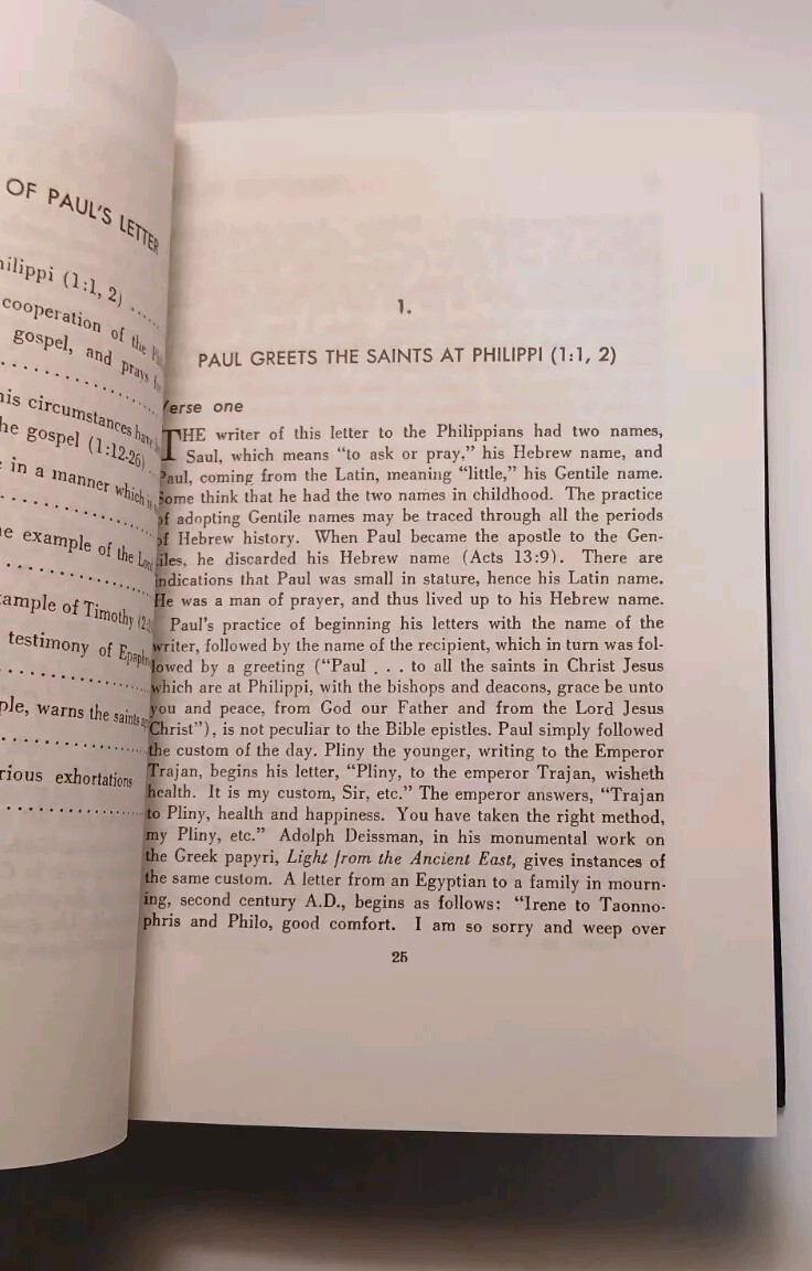Wuest’s Word Studies in the Greek New Testament Volume 2 II