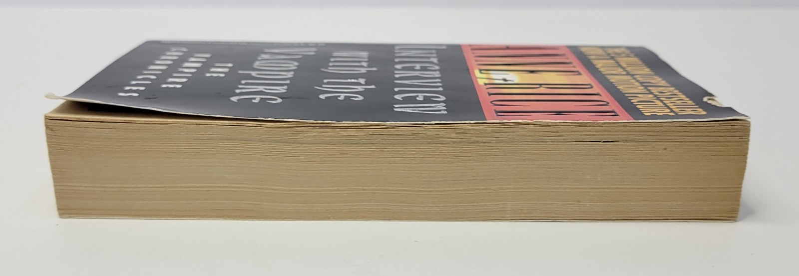 Interview with the Vampire Anne Rice 1994 Ballantine Edition Vintage PB