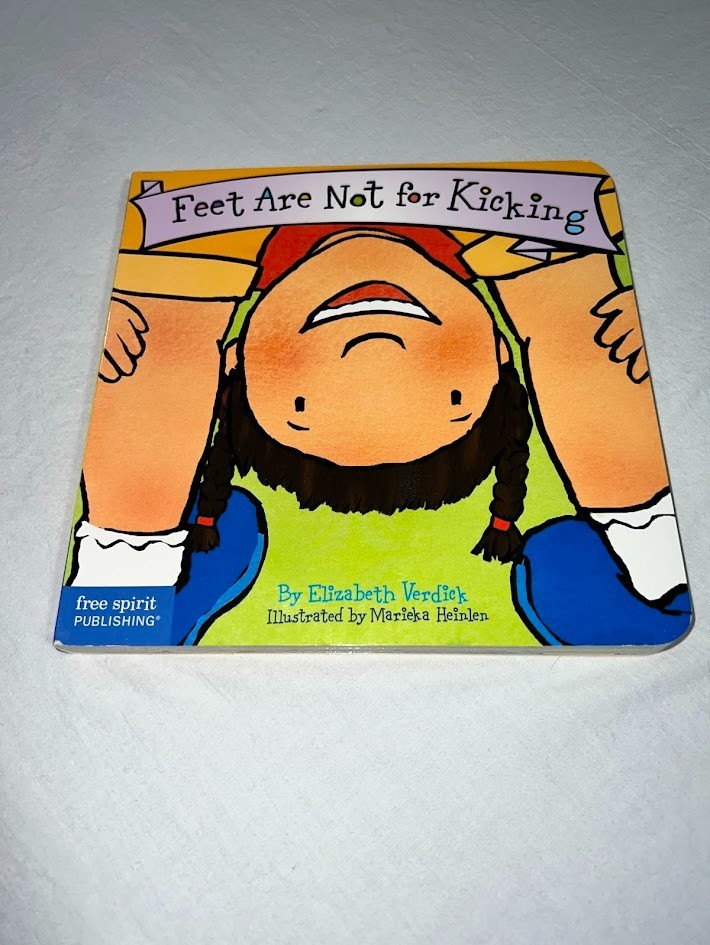 Best Behavior® series – Elizabeth Verdick, board book SET of 6