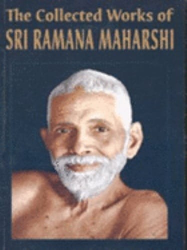 The Collected Works of Sri Ramana Maharshi: Used