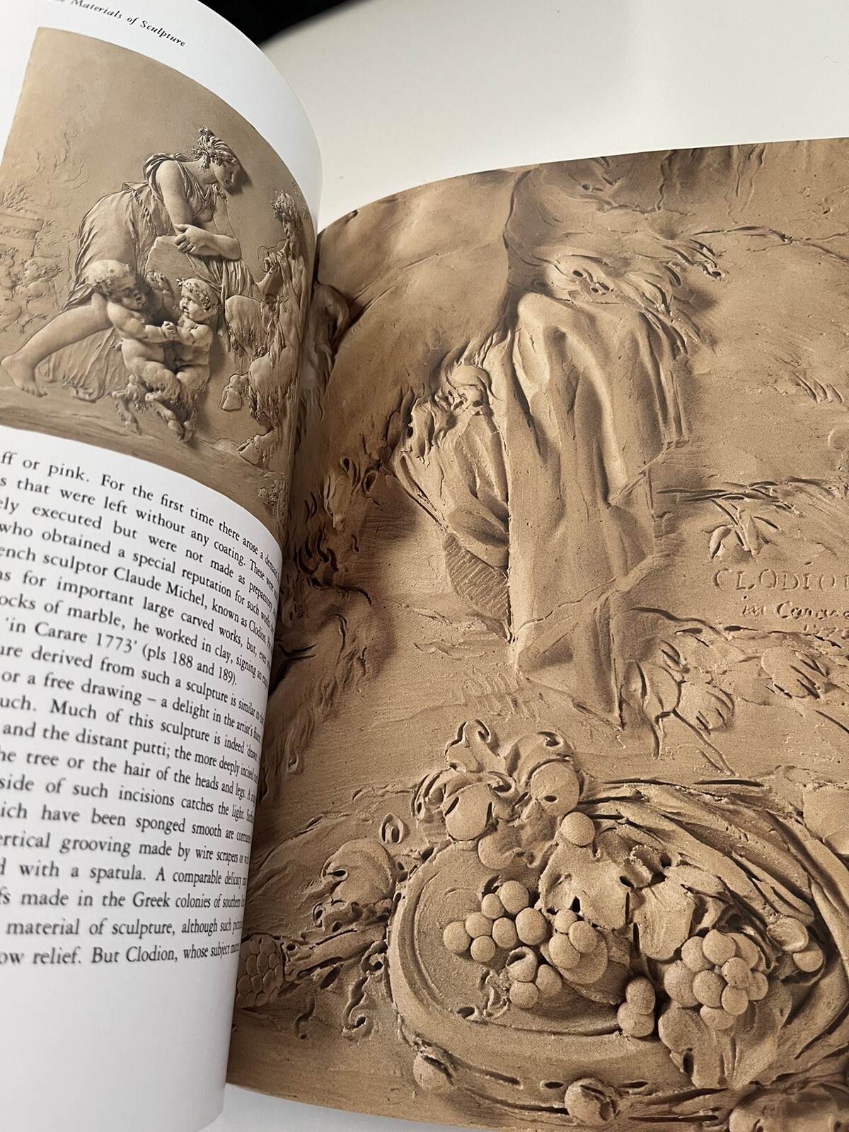 The Materials Of Sculpture By Nicholas Penny 1993 Yale University Press