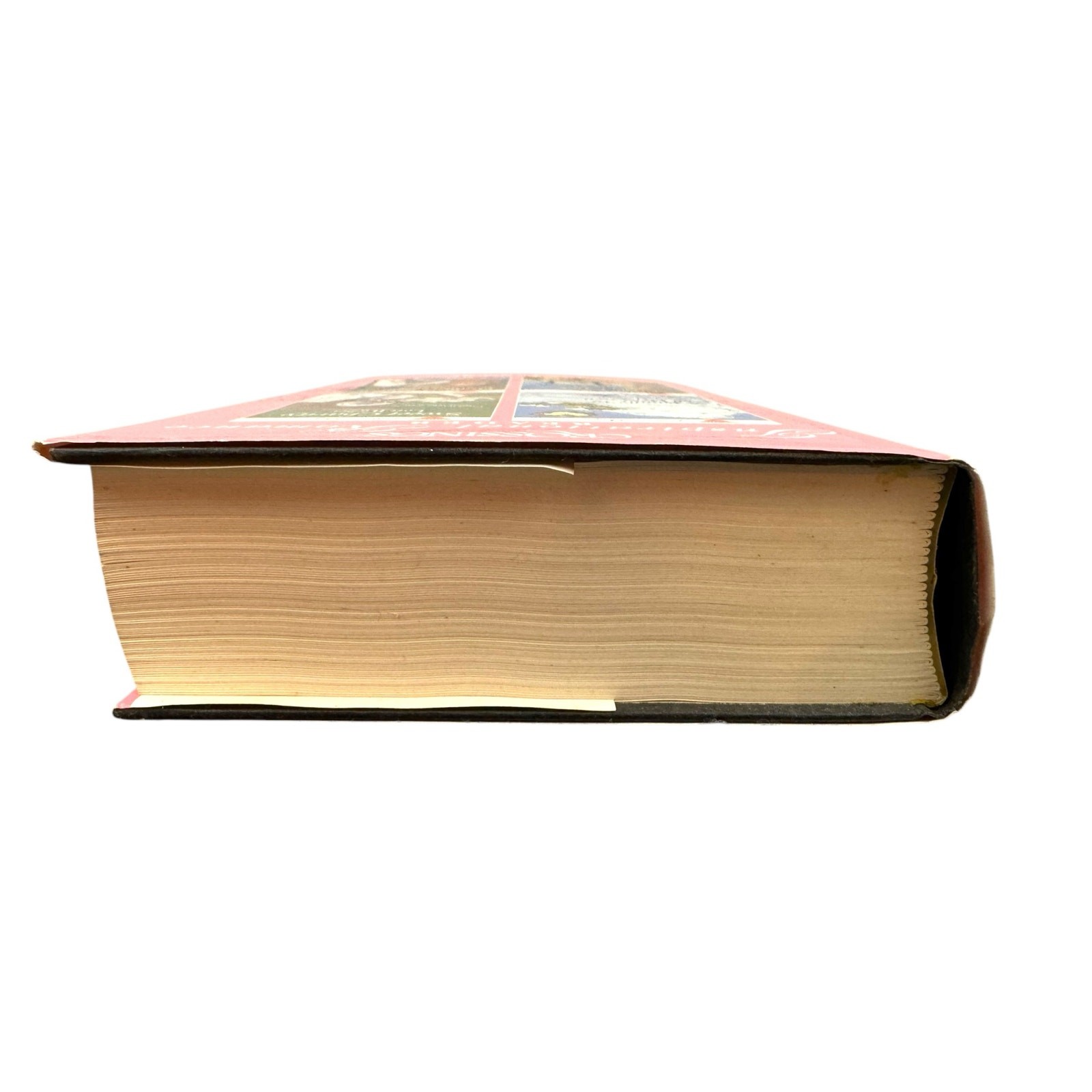 Inspirational Romance Reader 4-in-1 Volume (Hardcover)