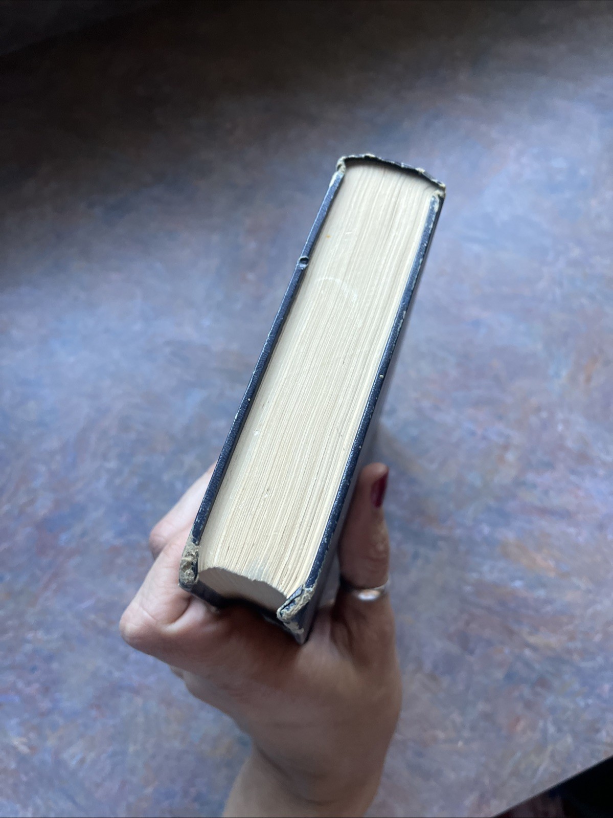 The Revelation Verse by Verse Study / Signed by Oliver B. Greene / HC – 1st Ed