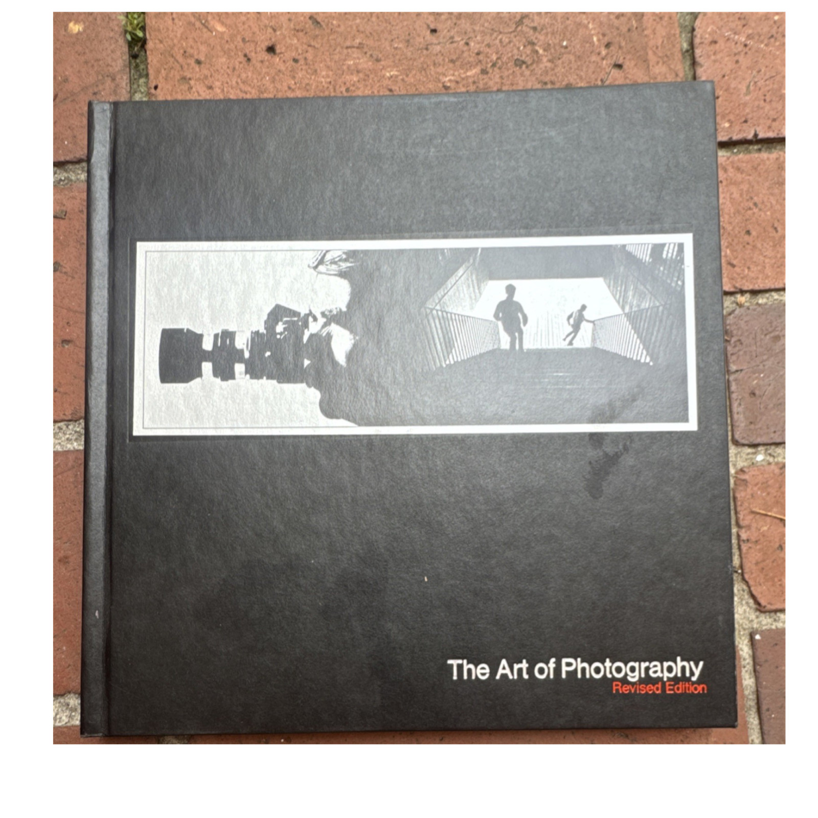 16 Volume set. The Art of Photography, Hardcover Revised Edition Time-Life Books
