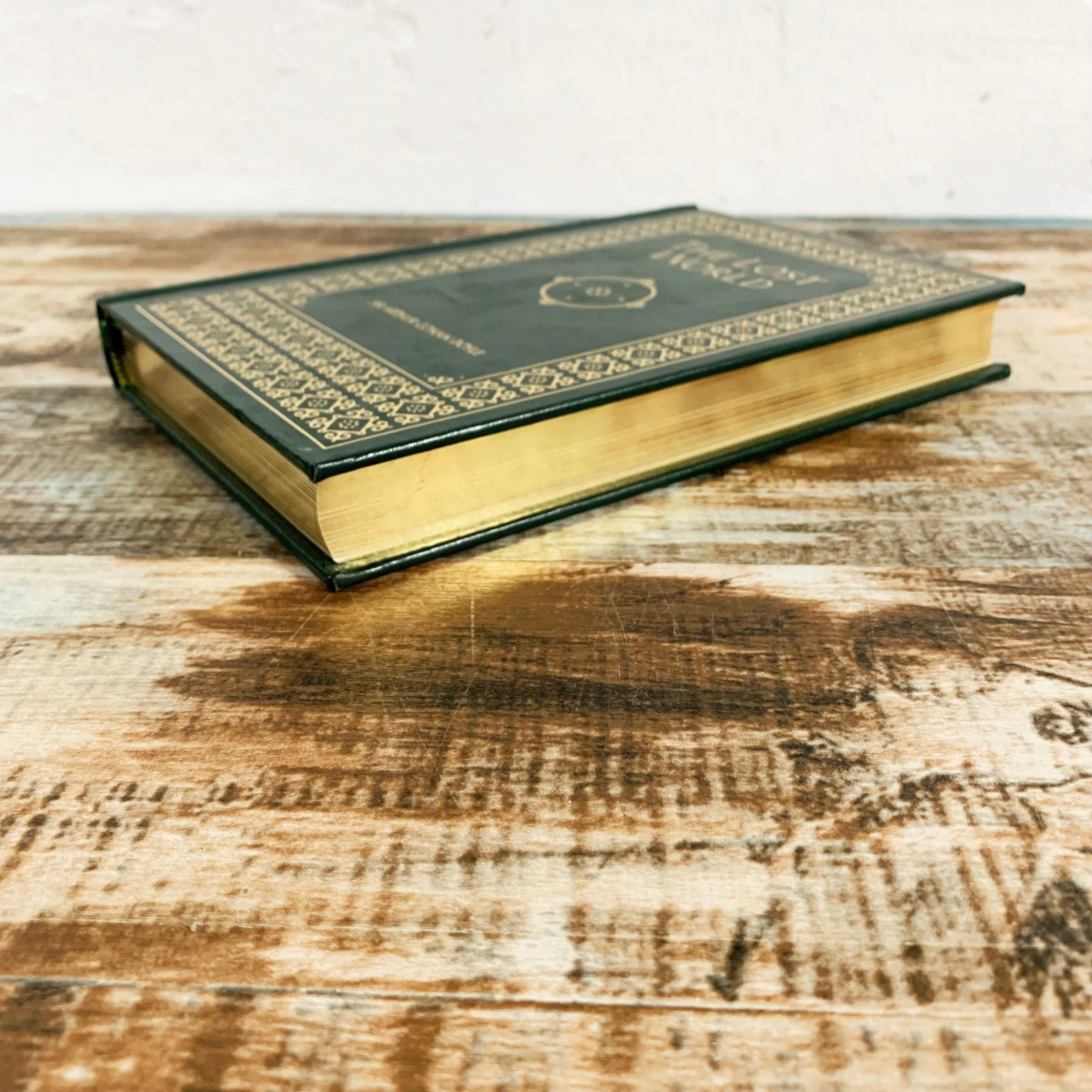 The Lost World by Sir Arthur Conan Doyle – Collector’s Edition, Dalmatian Press