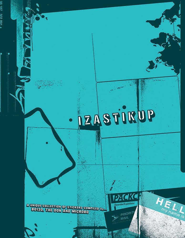 Izastikup