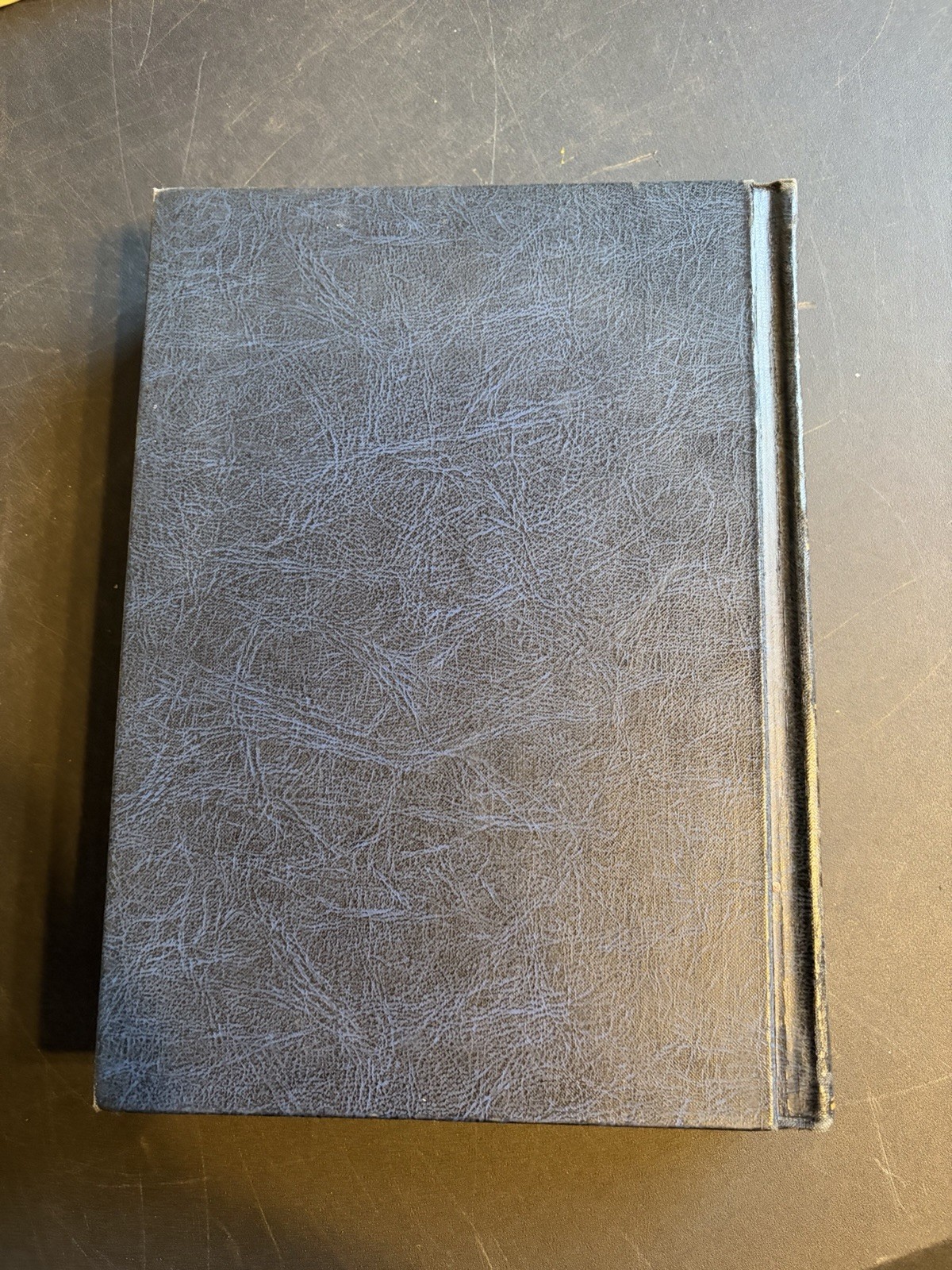 (BK1) Used Book: 1961 Encyclopedia Americana Volume 27 „Trance to Venial Sin“