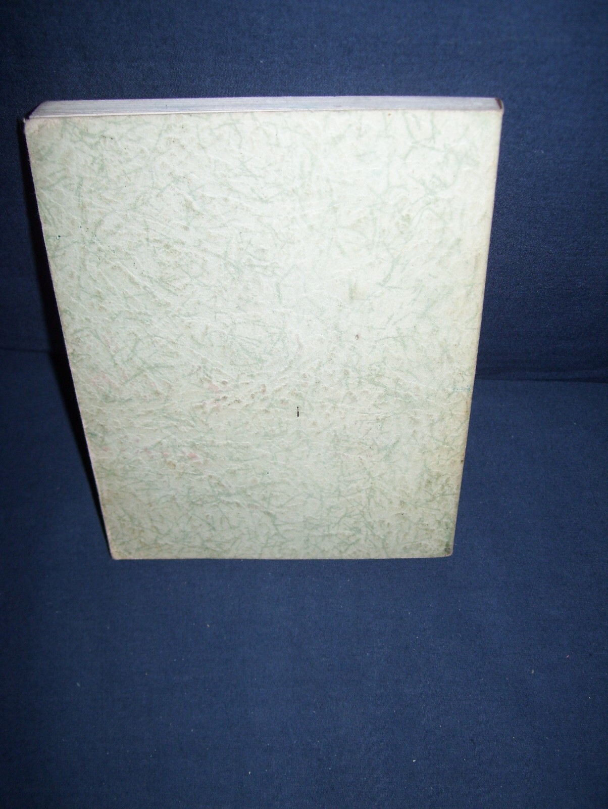 The Official Guide of United States Paper Money Mini SC Used 1968