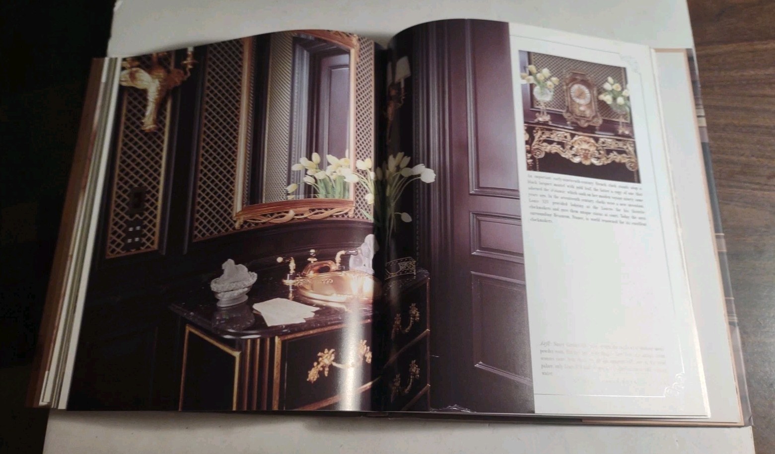 Unmistakably French by Betty Lou Phillips 2003 Hardcover Gibbs Smith Publisher.