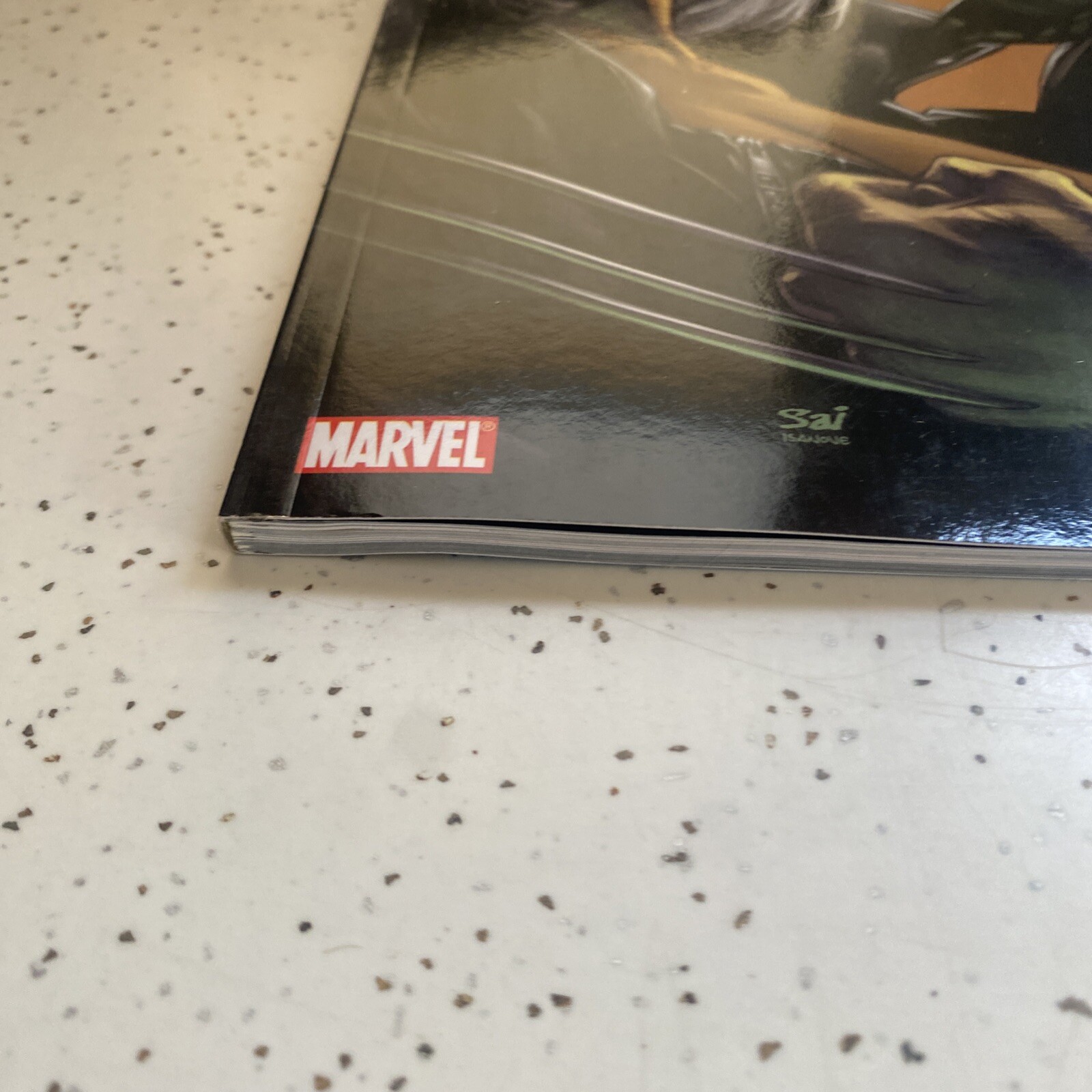 Ultimate X-Men, Vol. 12: Hard Lessons