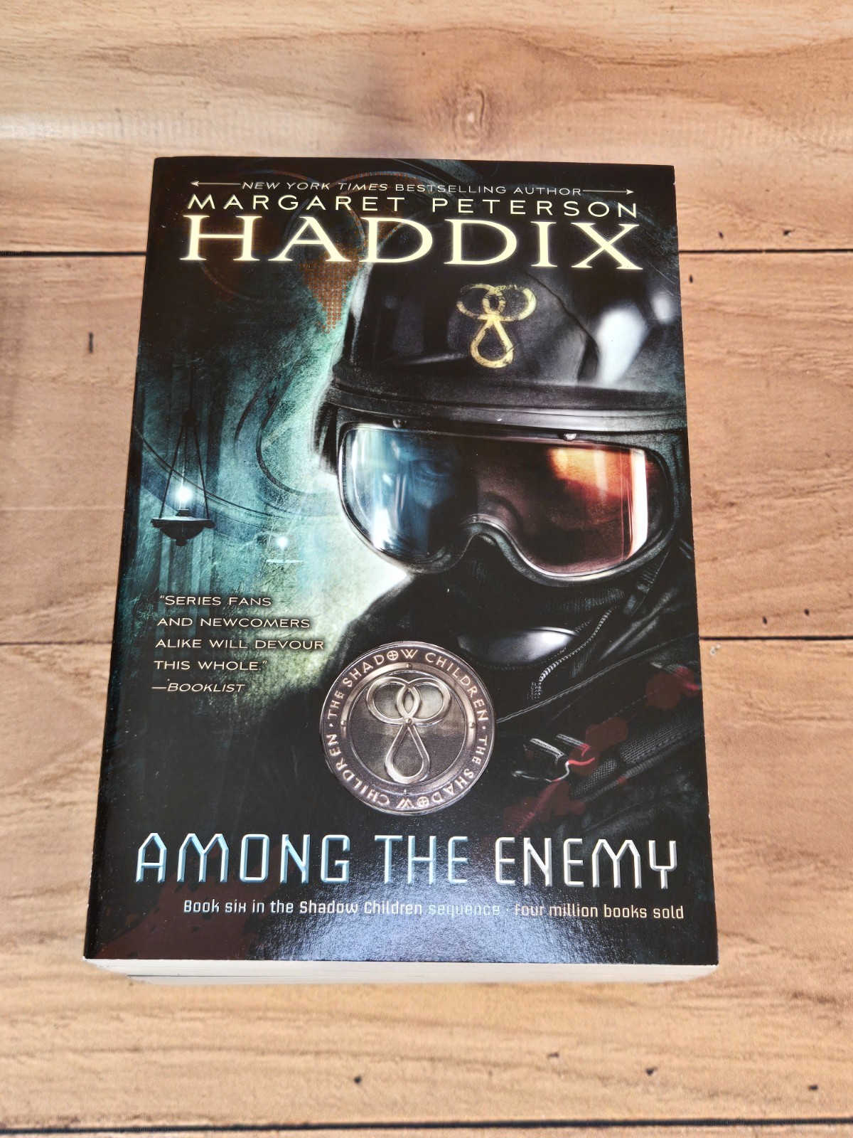 The Shadow Children: Complete Series (Boxed Set) Books 1-7, Margaret Haddix