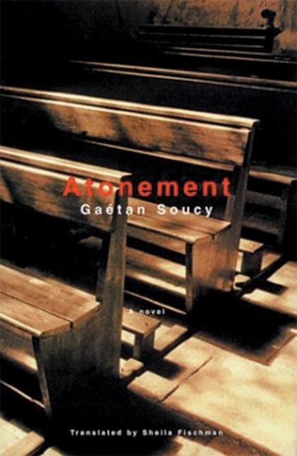 Atonement: A Novel