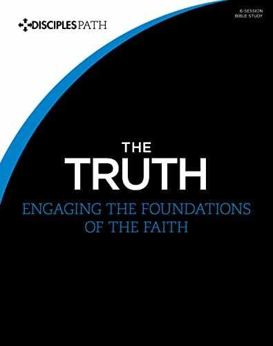 The Truth – Bible Study Book: – Paperback, by Lifeway Adults – Acceptable r