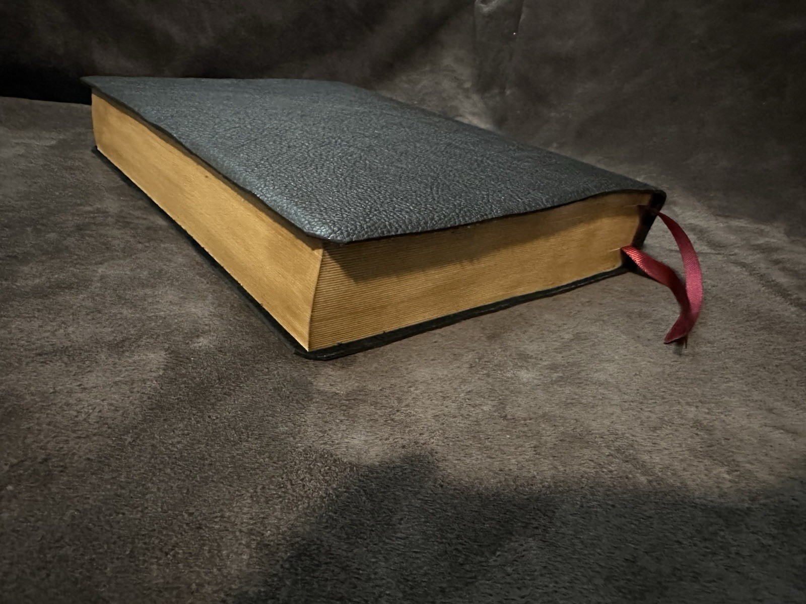 Orthodox Ethiopian Bible
