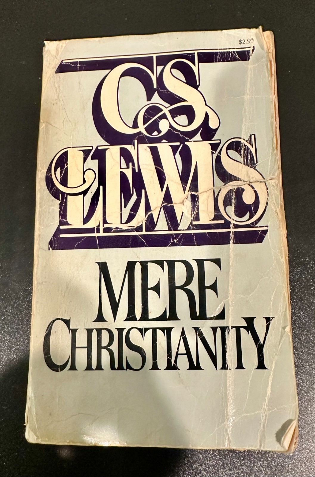 Six By Lewis – C.S. Lewis Six Spiritual Classics 6 Paperback Book Box Set