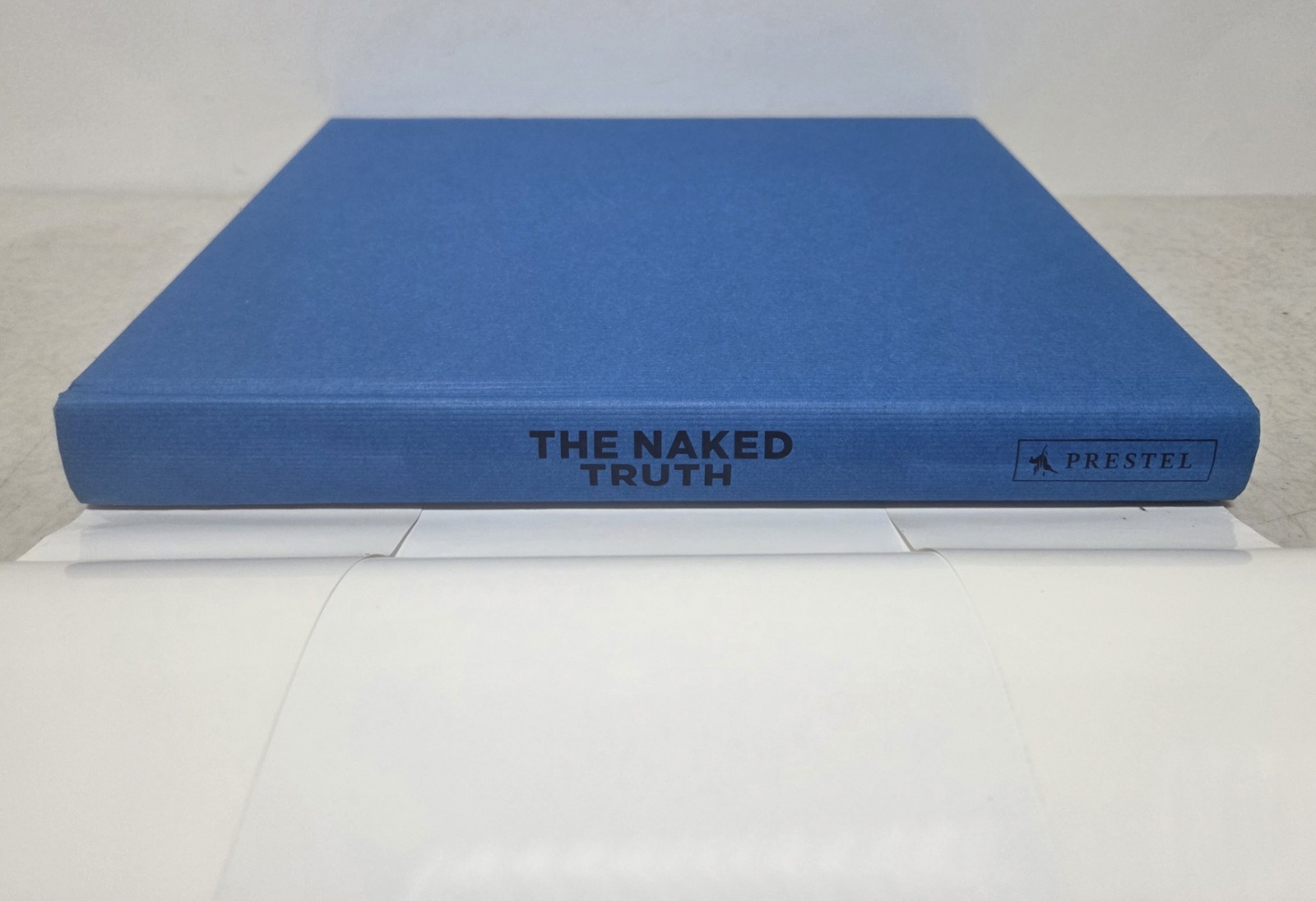 The Naked Truth Klimt Schiele Kokoschka Other Scandals Natter Book HCDJ 2005