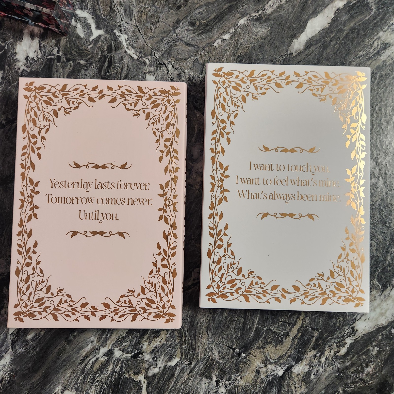 Fall Away Series By Penelope Douglas (Book For Days Crate Edition)