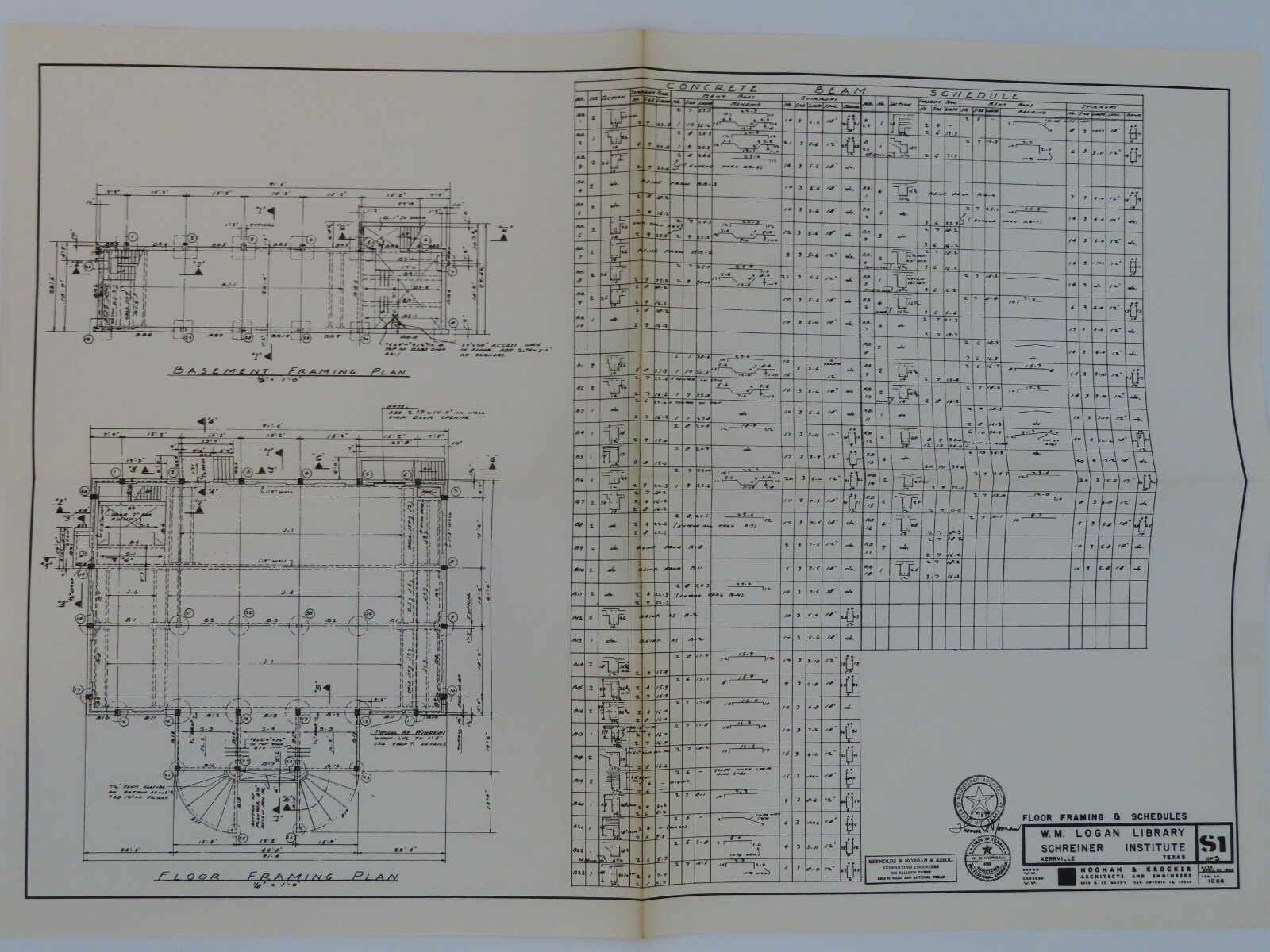 Building Contractor’s Home Builder’s Handbook Bidding/Surveying/Estimating 1968