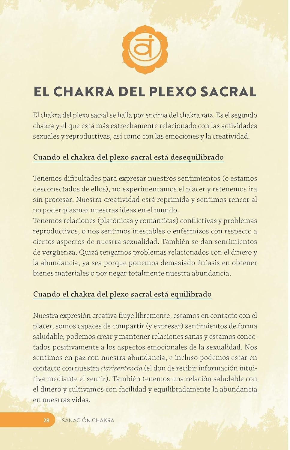 Margarita Alcantara Sanacion Chakra (Paperback)