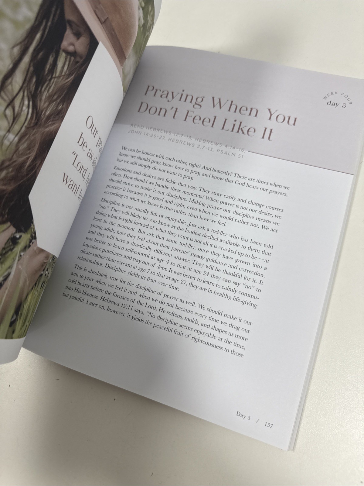 Pray | Cultivating a Passionate Practice of Prayer Workbook Turner Book PB