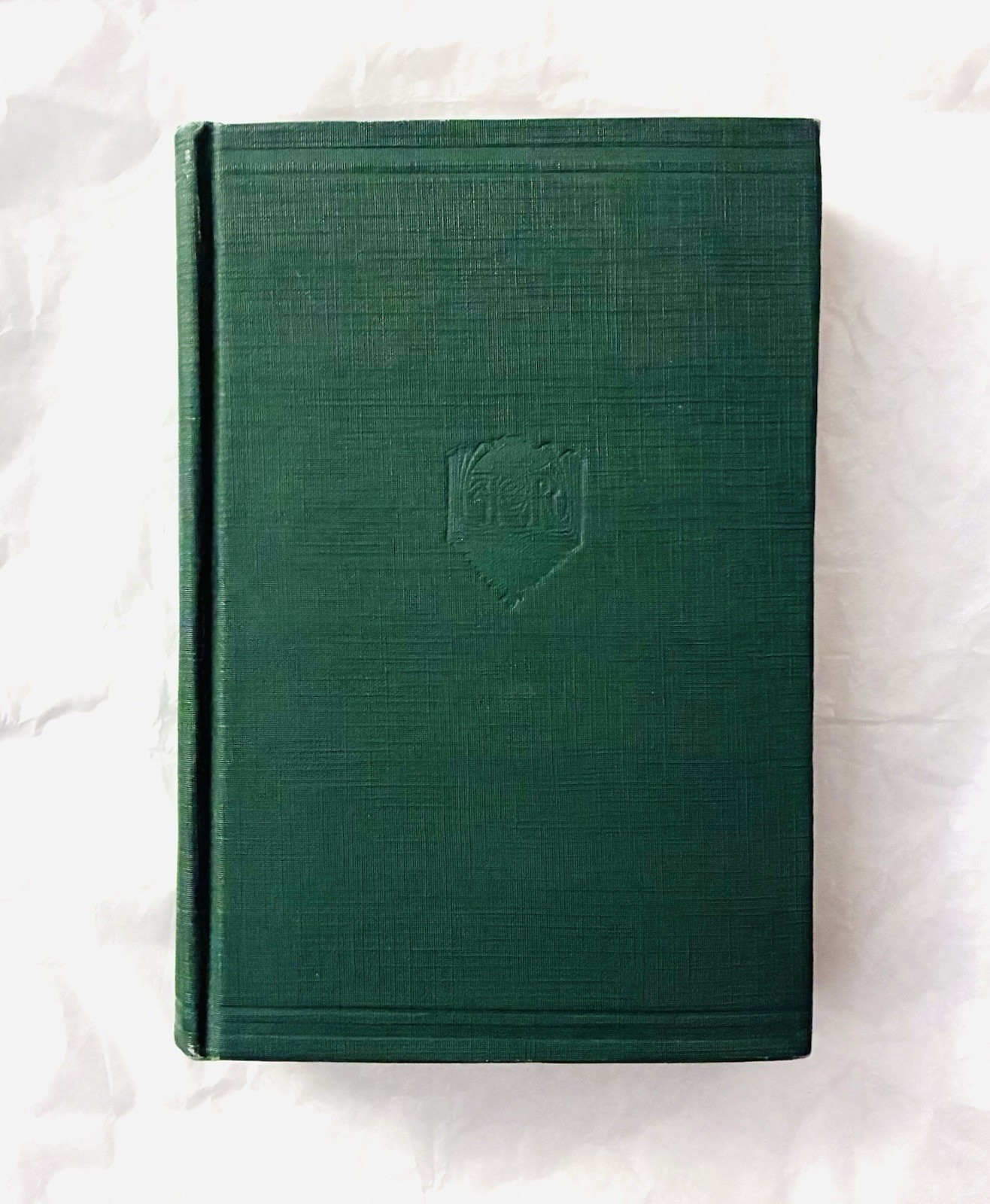 New Testament Sociology by Philip Vollmer Revell 1923 1st Ed