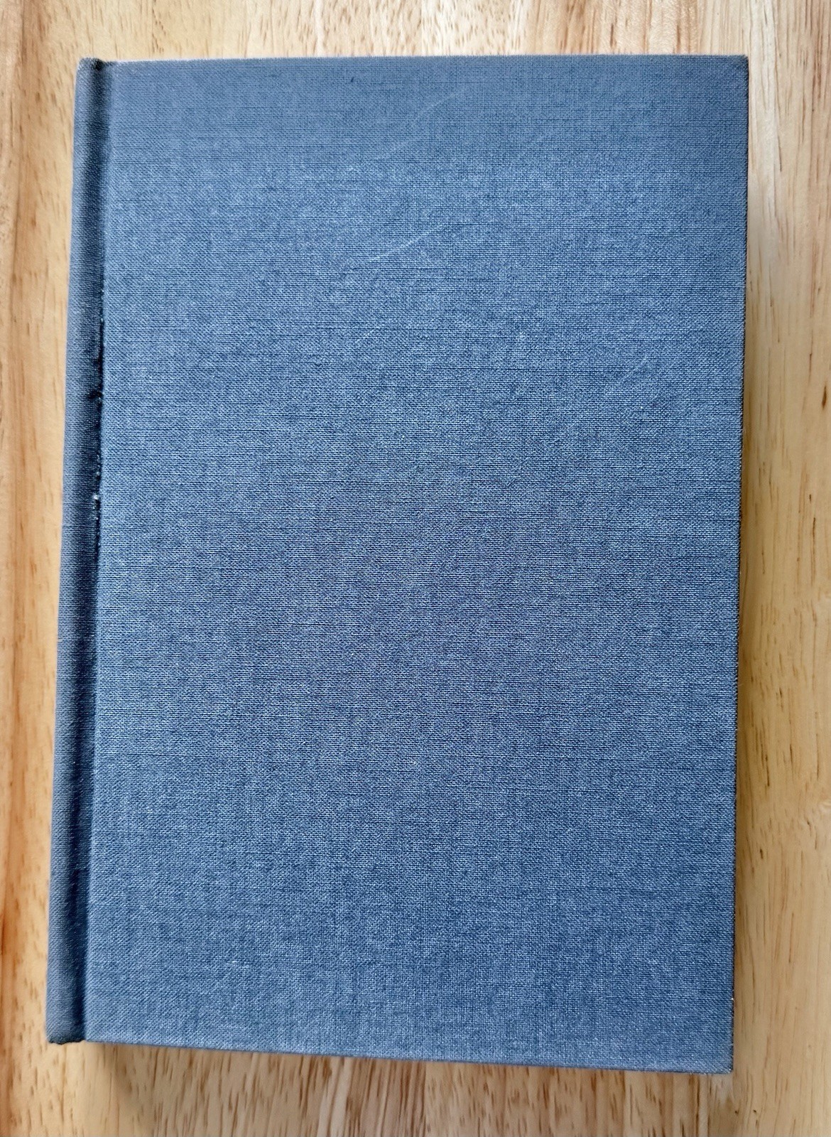 Franny and Zooey J D Salinger 1961 1st Edition 1st Print HCDJ Read Description