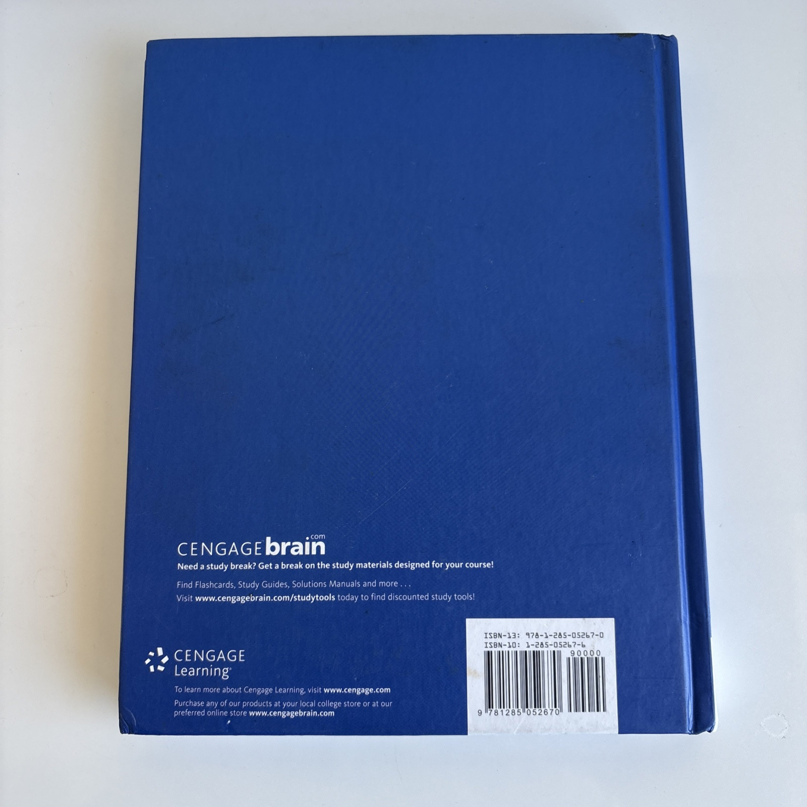 Television Production Handbook Twelfth Edition HC Textbook Free Postage