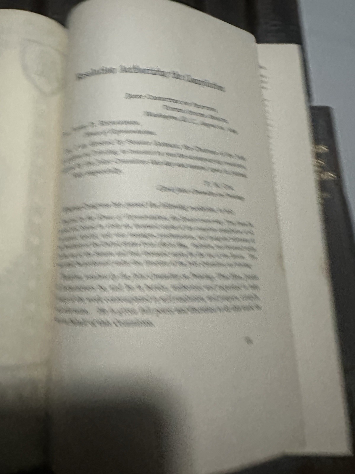 Complete Set 1-20 Hardcover Compilation of Messages and Papers of the Presidents