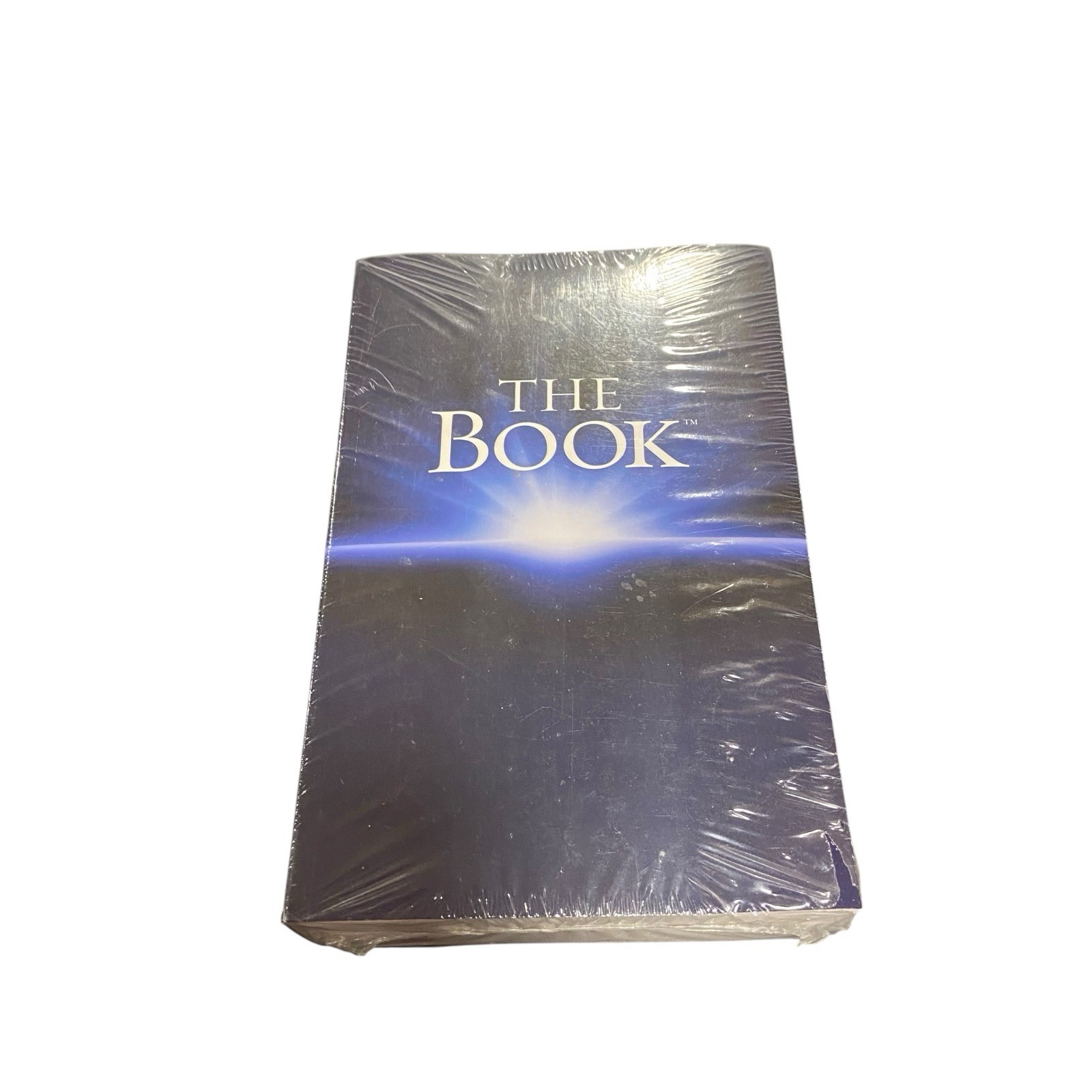 The Book the power of the bible is life changing: by Tyndale House SEALED