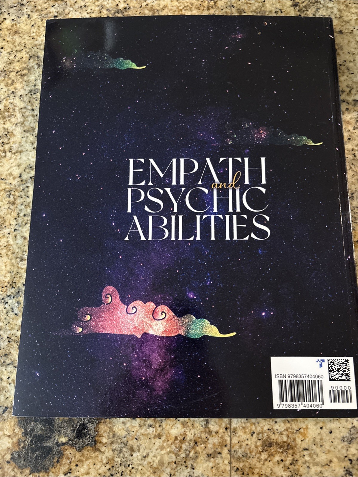 EMPATH and PSYCHIC ABILITIES: 3 BOOKS in Guide For Highly Sensitive Jason Art