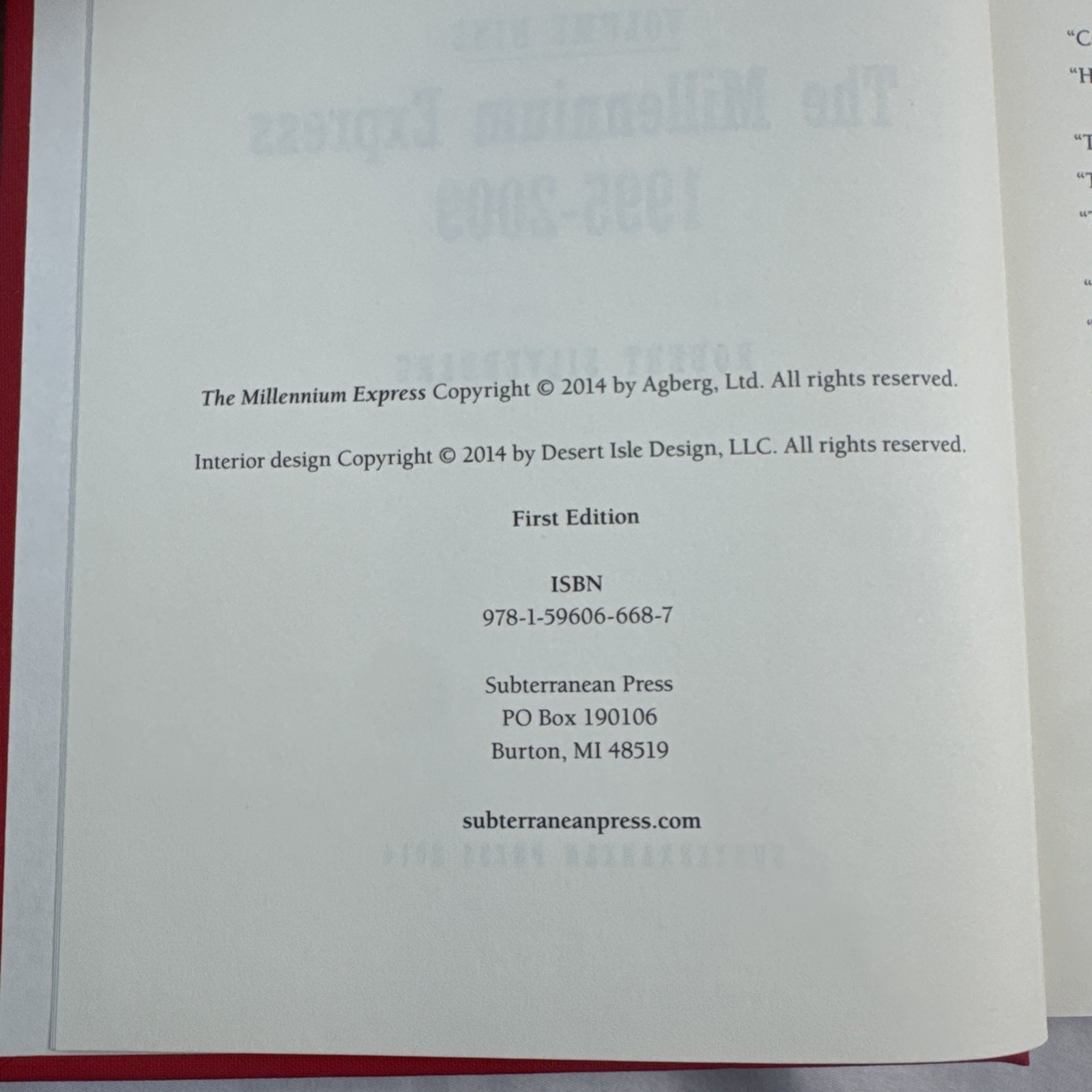 The Collected Stories Of Robert Silverberg Complete Set LIKE NEW