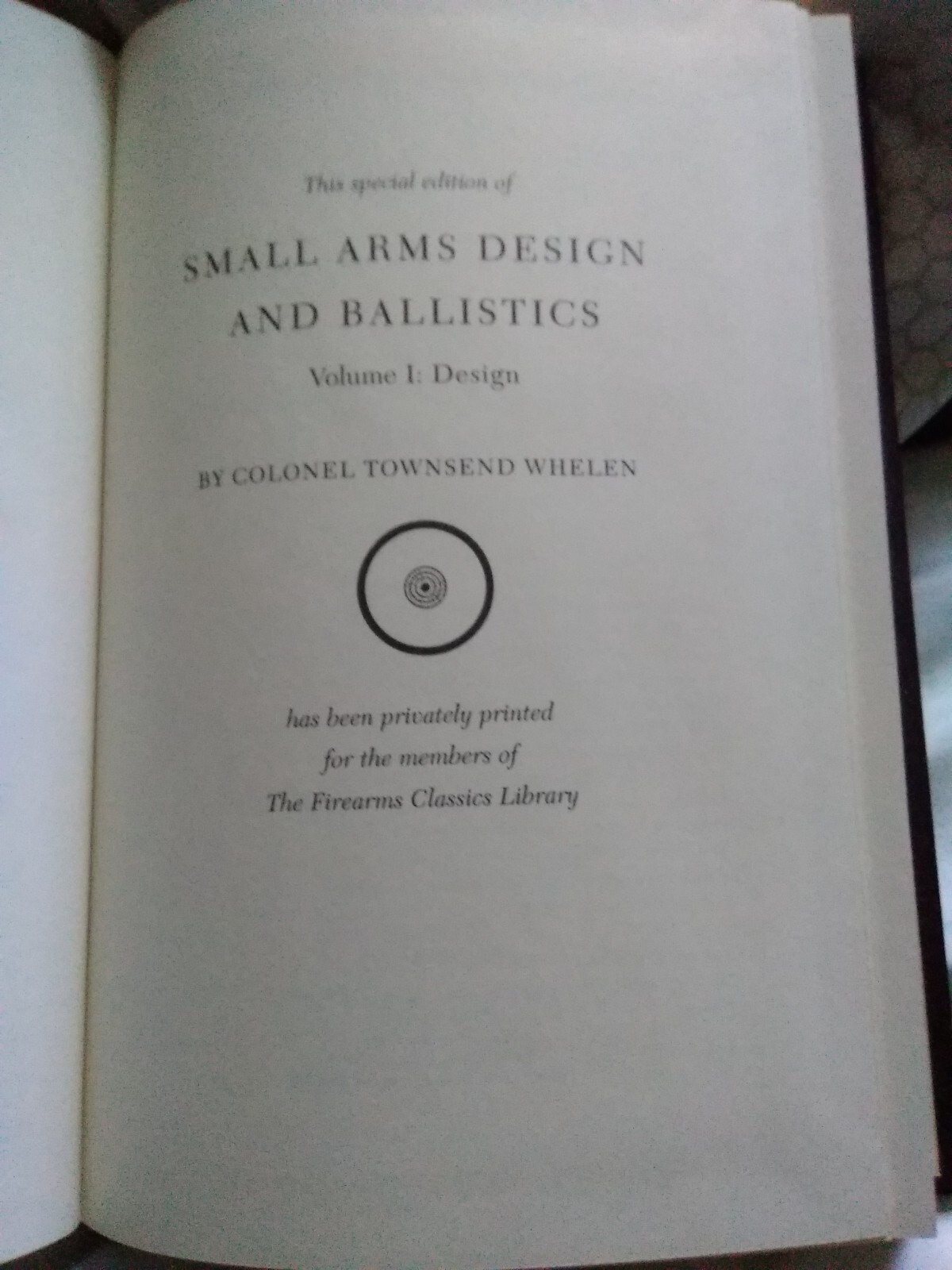 The Firearms Classics Library-Shotguns, Firearms Curiosa, and Small Arms