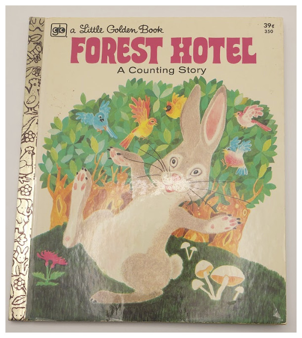 📚 Vintage 1971, 72 &73 Little Golden Book Collection – Choose Your Favorite!