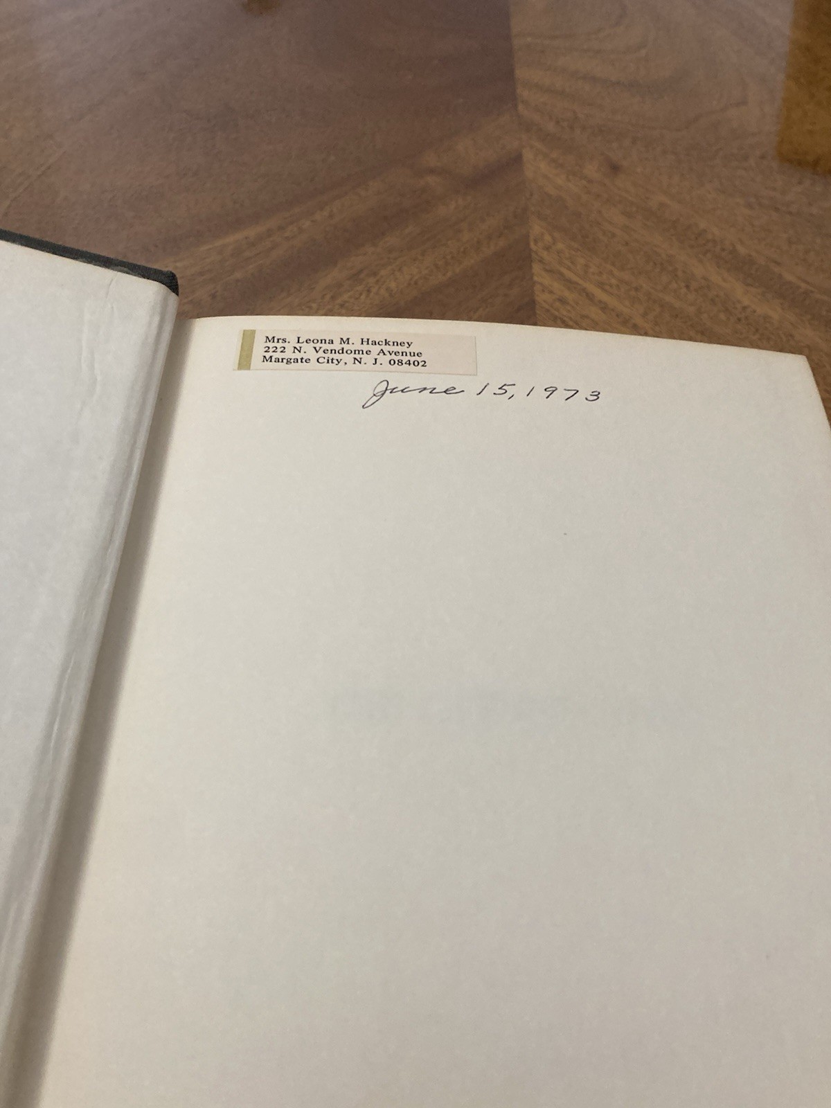 The Life Of David By A.w. Pink Two Volumes Unabridged In One 1971 Hardcover
