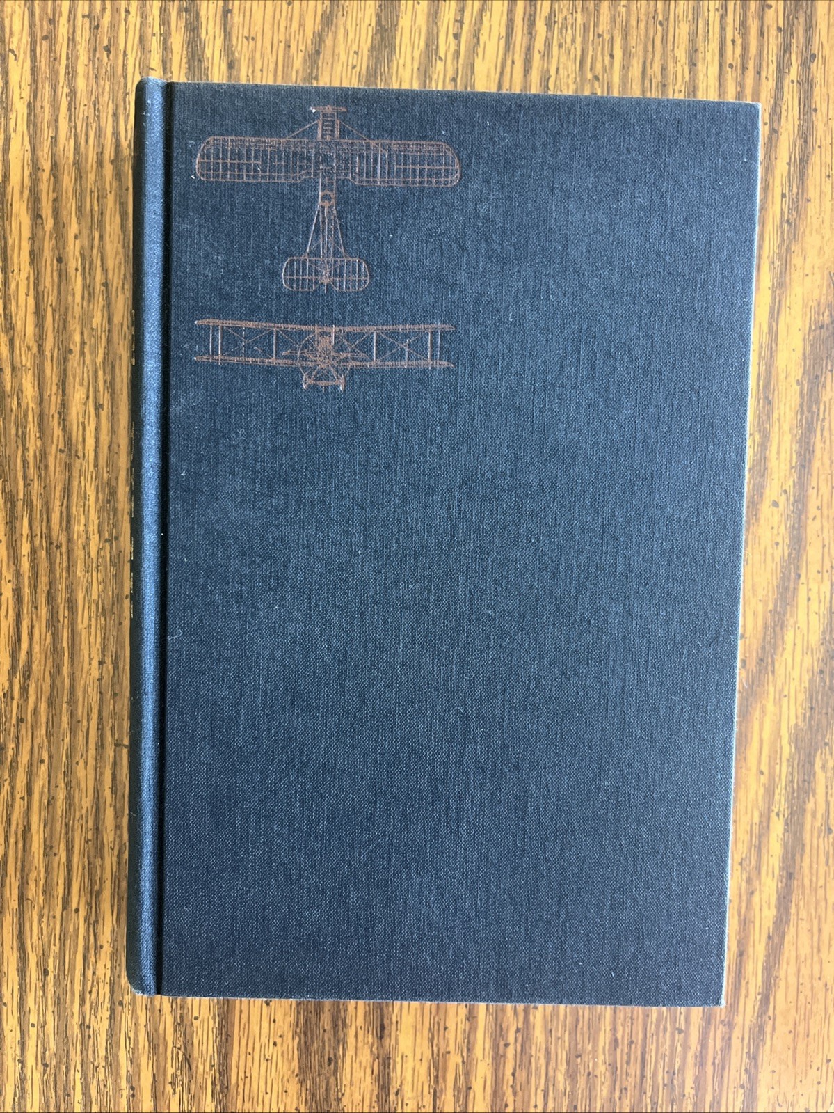 THE BILLY MITCHELL AFFAIR : Burke Davis 1967 HC/DJ 1st Edition 1st Print