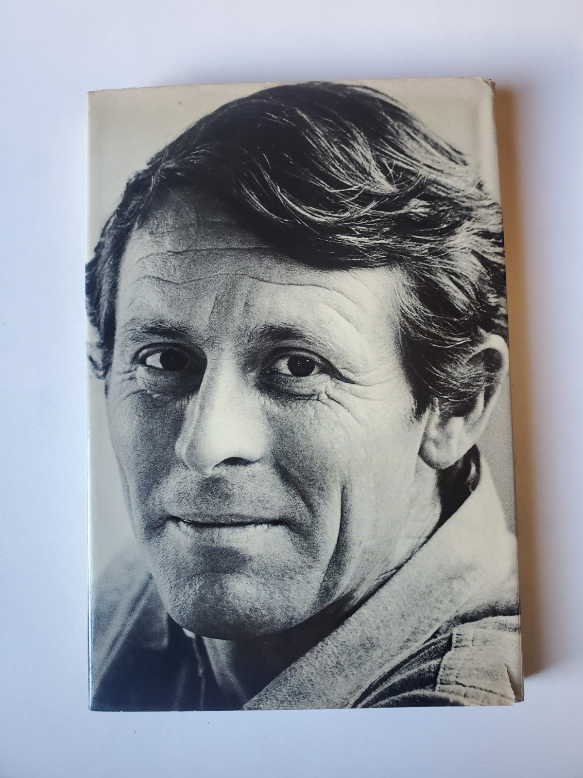 My Moby Dick by William Humphrey First Edition Hardcover 1978 Nick Lyons Books