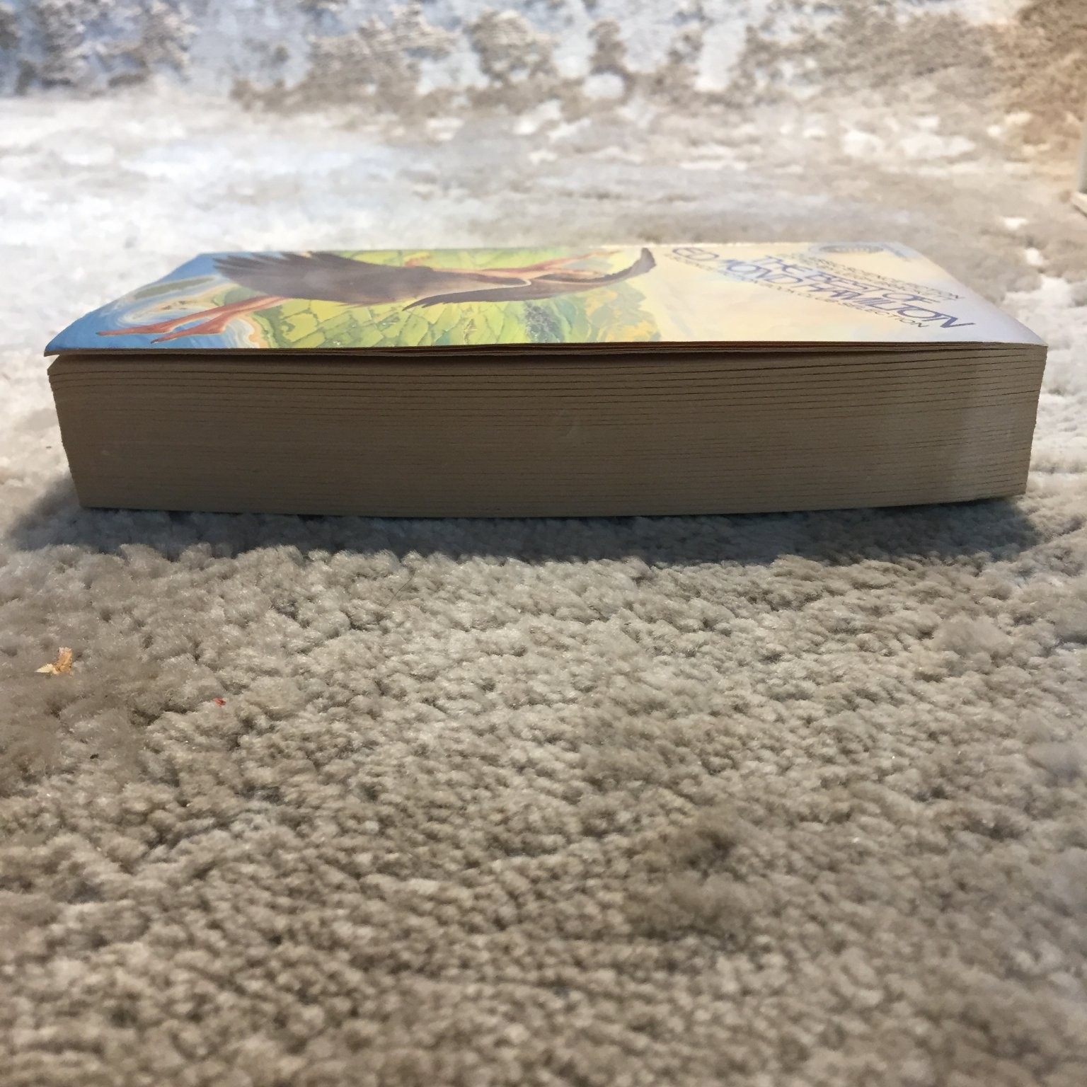 Best of Edmond Hamilton Leigh Brackett 1977 Science Fiction Del Rey Book PB SF