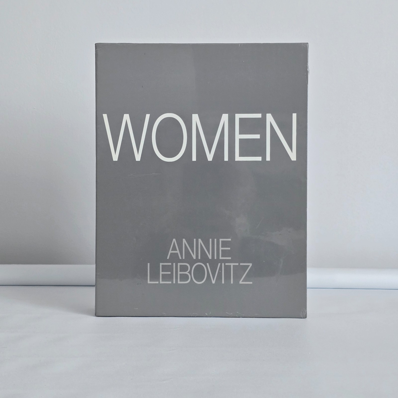Annie Leibovitz: Women 2025 Edition by Annie Leibovitz Hardcover Book Sealed New