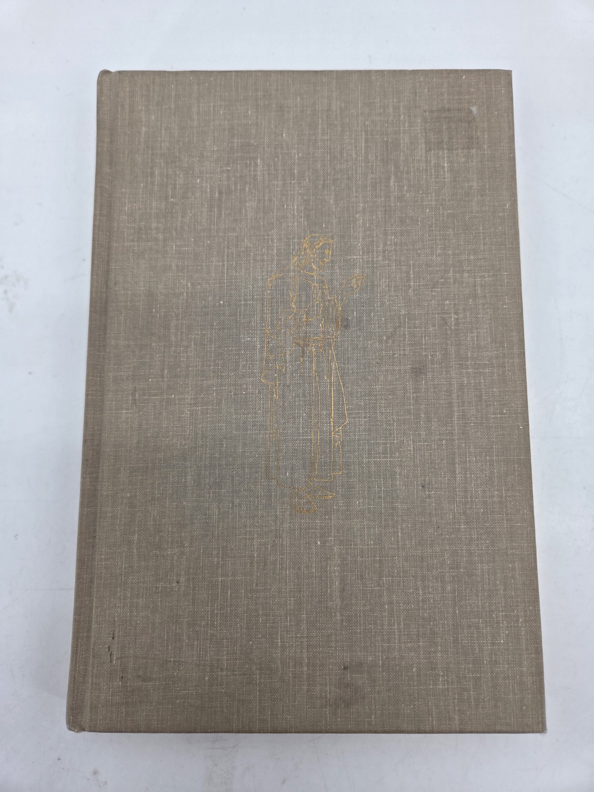 The Way Of The Master HC 4th Print 1975 Mark E Petersen Religious Book