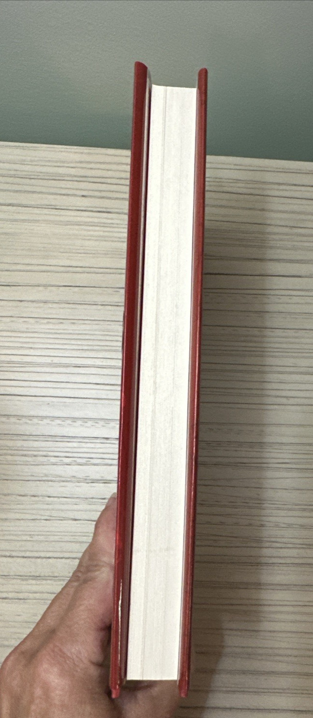 ALEX & BRETT HARRIS Do Hard Things Book 2X SIGNED 1ST EDITION Hardcover 2008