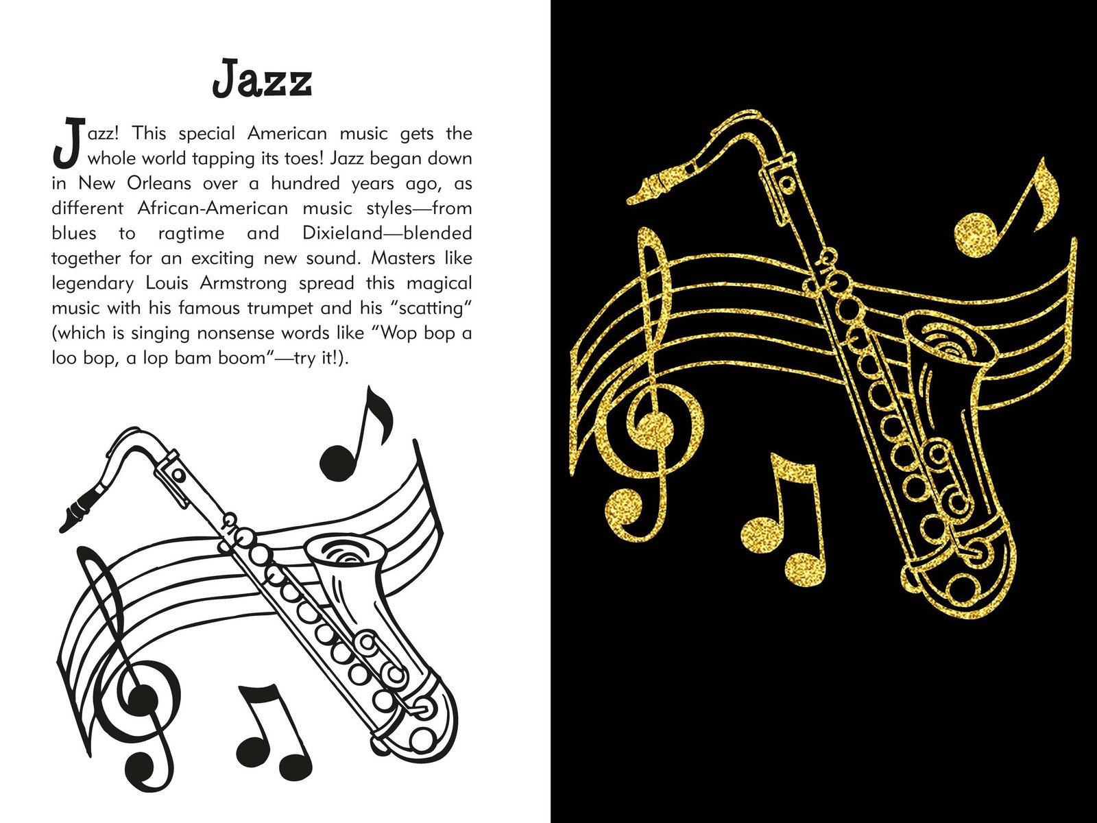 America Scratch and Sketch: An Art Activity Book for Adventurous Artists and…