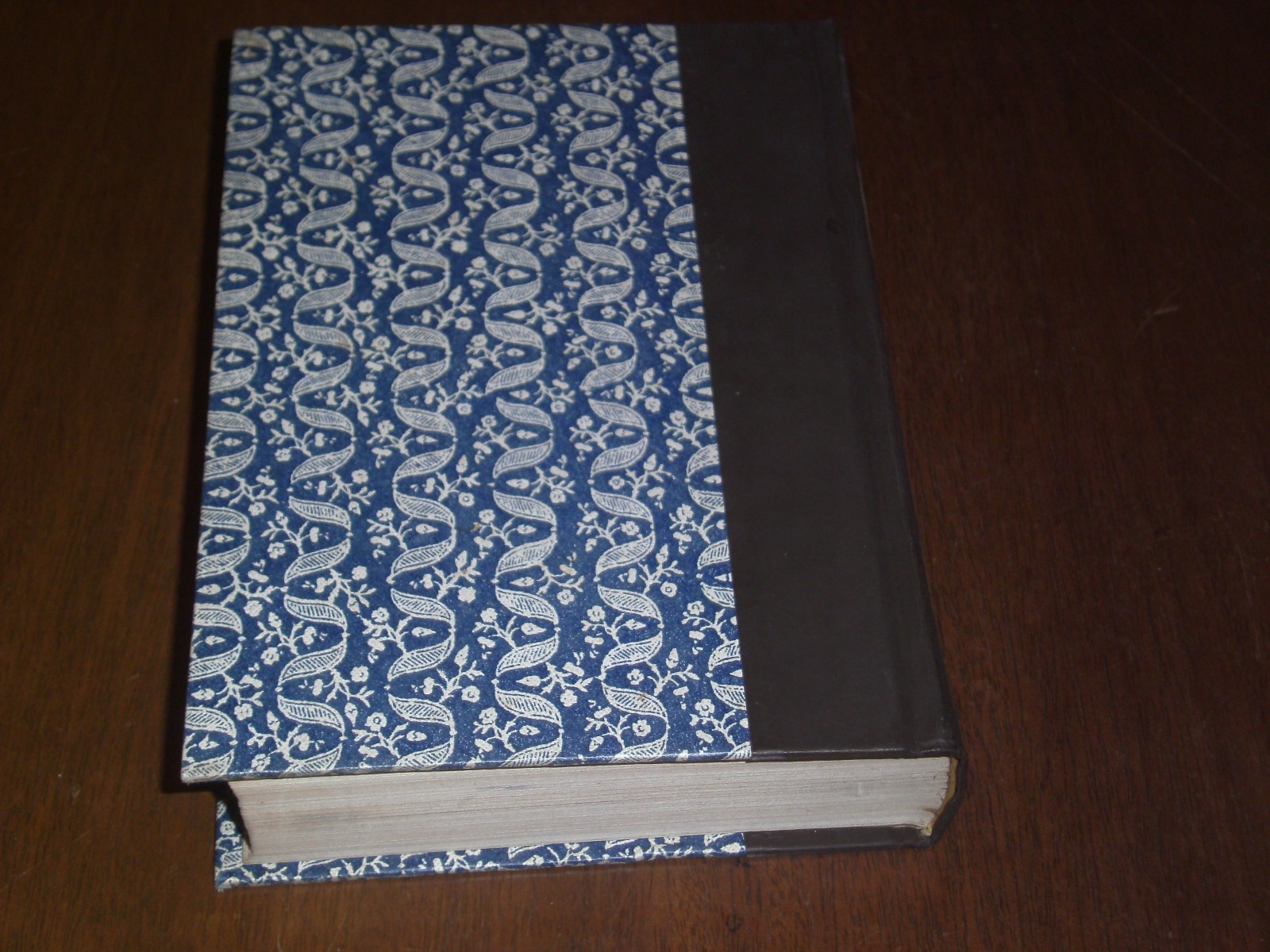 Reader’s Digest Condensed Book Vol 1 1975 HC No DJ Our John Willie, Harlequin…