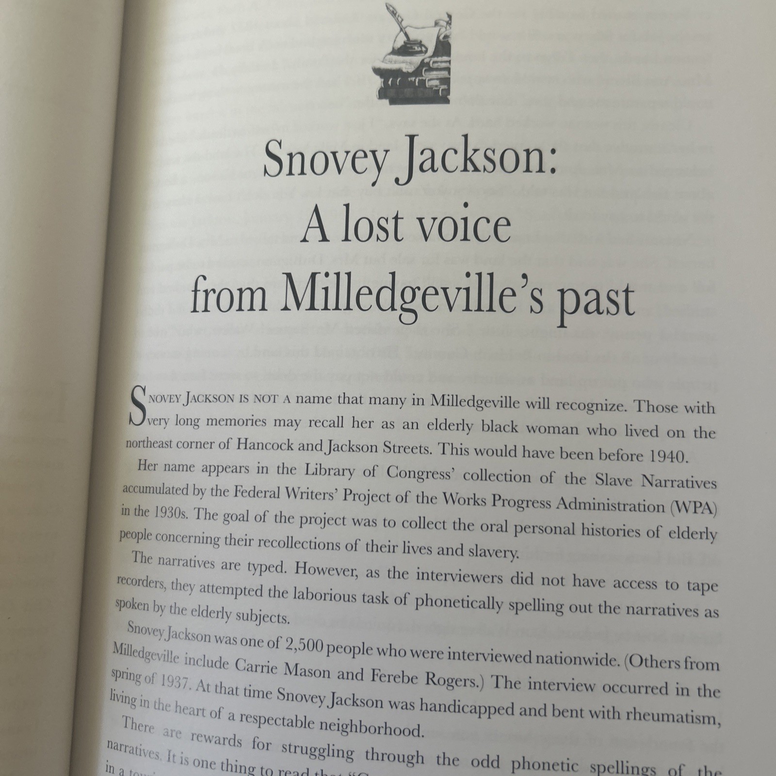 Civil War Milledgeville: Tales from the Confederate Capital of Georgia Br